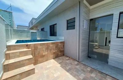 Casa em condomínio para venda em itanhaém, balneário gaivotas, 2 dormitórios, 1 suíte, 1 banheiro, 1 vaga