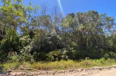 Terreno à venda no São Fernando, Itanhaém 