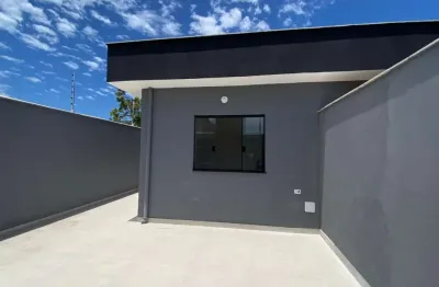 Casa para venda em itanhaém, cibratel 2, 2 dormitórios, 1 suíte, 1 banheiro, 2 vagas