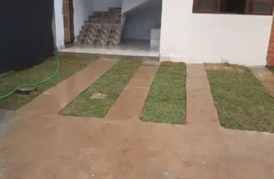 Casa em condomínio para venda em itanhaém, belas artes, 2 dormitórios, 1 suíte, 1 banheiro, 1 vaga