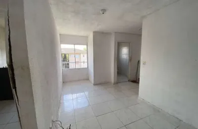 Apartamento para venda em itanhaém, guapurá, 2 dormitórios, 1 banheiro, 1 vaga