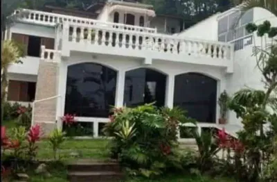 Casa para venda em itanhaém, praia dos sonhos, 3 dormitórios, 2 banheiros, 2 vagas