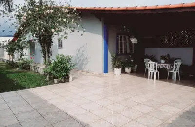 Casa para venda em mongaguá, vila seabra, 2 dormitórios, 2 banheiros, 6 vagas