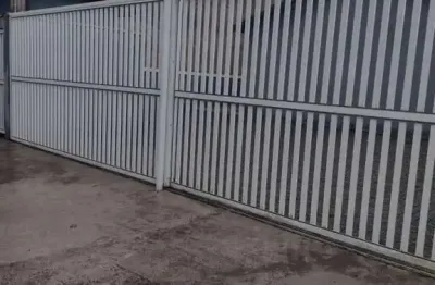 Casa para venda em itanhaém, jardim fênix, 2 dormitórios, 1 suíte, 1 banheiro, 1 vaga