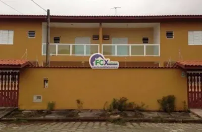 Casa para venda em itanhaém, cibratel 2, 6 dormitórios, 2 suítes, 6 banheiros, 10 vagas