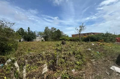Terreno à venda em Luíza Mar Mirim, Itanhaém 