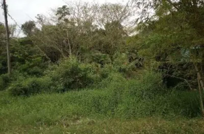 Terreno à venda no Jardim Aguapeú, Itanhaém 