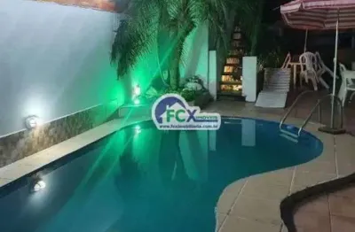 Pousada para venda em praia grande, solemar, 8 dormitórios, 6 suítes, 1 banheiro, 6 vagas