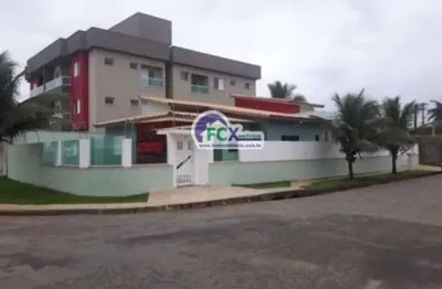 Casa para venda em itanhaém, cibratel 2, 4 dormitórios, 4 suítes, 1 banheiro, 1 vaga