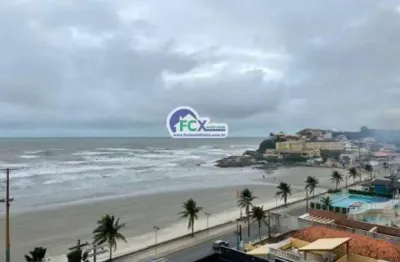 Apartamento para venda em itanhaém, praia dos sonhos, 4 dormitórios, 1 suíte, 3 banheiros, 2 vagas