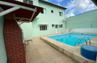 Casa para venda em itanhaém, belas artes, 3 dormitórios, 2 suítes, 2 banheiros, 1 vaga