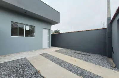 Casa para venda em itanhaém, nova itanhaém, 2 dormitórios, 1 suíte, 1 banheiro, 1 vaga