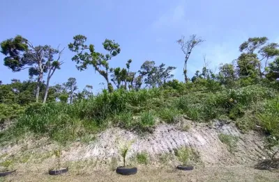 Terreno à venda no Jardim Umuarama, Itanhaém 