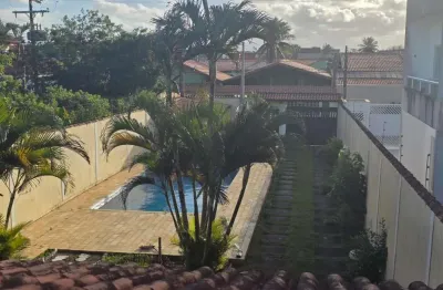 Casa para venda em itanhaém, cibratel 2, 4 dormitórios, 1 suíte, 2 banheiros, 6 vagas