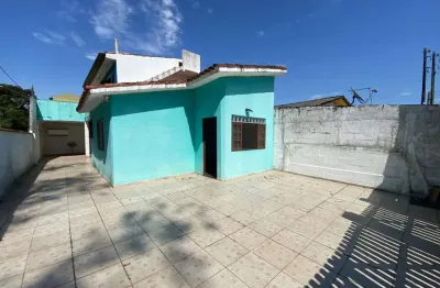Casa para venda em itanhaém, guapiranga, 4 dormitórios, 1 suíte, 2 banheiros, 4 vagas