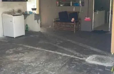 Casa para venda em itanhaém, nossa senhora do sion, 2 dormitórios, 1 suíte, 2 banheiros, 2 vagas