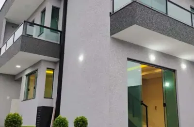 Casa para venda em peruíbe, jardim ribamar, 2 dormitórios, 1 suíte, 1 banheiro, 2 vagas