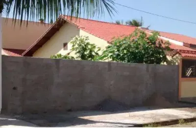 Terreno à venda na Estancia São Jose, Peruíbe 