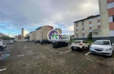 Apartamento para venda em itanhaém, sabauna, 2 dormitórios, 1 banheiro, 1 vaga