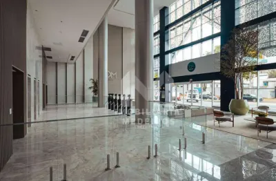 Sala à venda, 85 m² por r$ 1.650.000,00 - centro - cascavel/pr