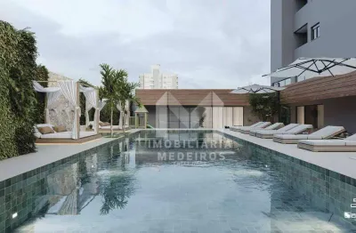 Apartamento à venda, 186 m² por r$ 2.100.000,00 - centro - cascavel/pr