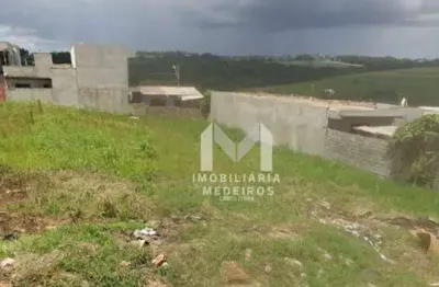 Terreno à venda, 425 m² por r$ 212.000,05 - nova veneza - cascavel/pr