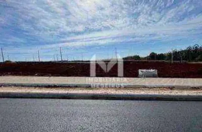 Terreno à venda, 154 m² por r$ 45.000,00 - bella vita - cascavel/pr