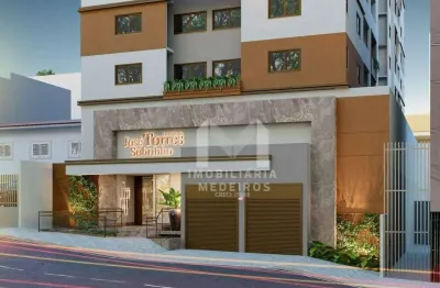Apartamento com 3 dormitórios à venda, 80 m² por r$ 828.097,50 - centro - cascavel/pr
