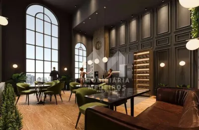 Apartamento com 2 dormitórios à venda, 56 m² por r$ 664.082,74 - centro - cascavel/pr