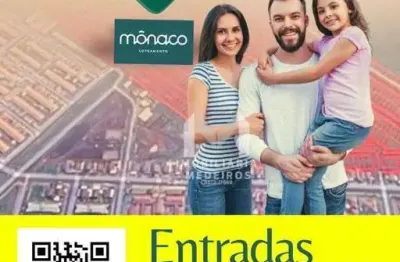 Terreno à venda, 150 m² por r$ 10.900,00 - floresta - cascavel/pr