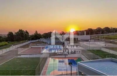 Terreno à venda, 300 m² por r$ 490.000,00 - nucleo de produção iii - cascavel/pr