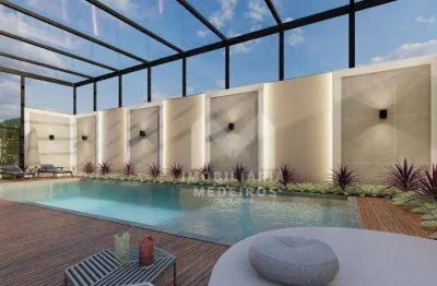 Apartamento à venda, 115 m² por r$ 1.243.056,84 - centro - cascavel/pr