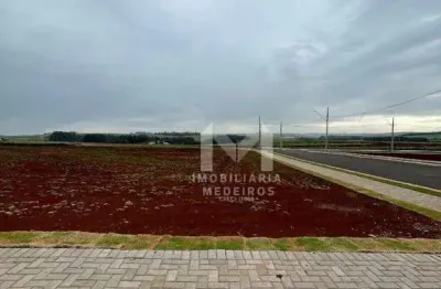 Terreno à venda, 428 m² por r$ 408.000,00 - viena - cascavel/pr