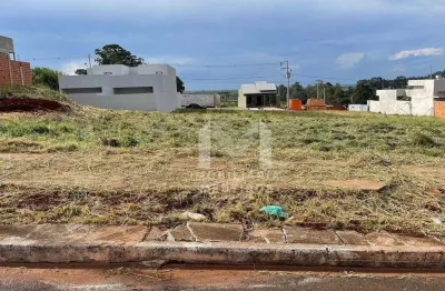 Terreno à venda, 240 m² por r$ 211.286,40 - positano - cascavel/pr