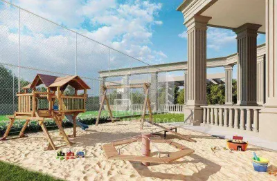 Apartamento com 4 suítes à venda, 362 m² por r$ 4.990.000 - centro - cascavel/pr