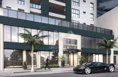 Apartamento à venda, 69 m² por r$ 526.254,54 - centro - cascavel/pr