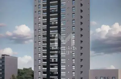 Apartamento à venda, 86 m² por r$ 649.438,58 - centro - cascavel/pr