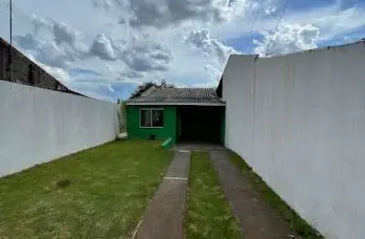Casa à venda, 65 m² por r$ 400.000,00 - jardim quebec - cascavel/pr