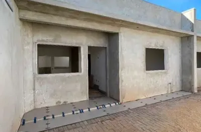 Casa com 2 quartos à venda no Morumbi, Cascavel 