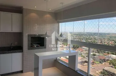Apartamento à venda, 140 m² por r$ 1.574.900,00 - centro - cascavel/pr