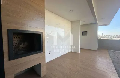Casa com 3 dormitórios à venda, 117 m² por r$ 660.000,00 - esplanada - cascavel/pr