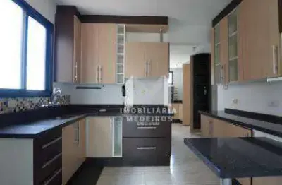 Apartamento com 3 dormitórios à venda, 111 m² por r$ 590.000 - centro - cascavel/pr