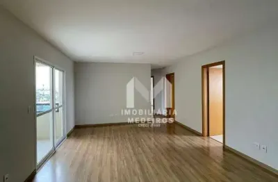 Apartamento à venda, 103 m² por r$ 780.000,00 - são cristóvão - cascavel/pr