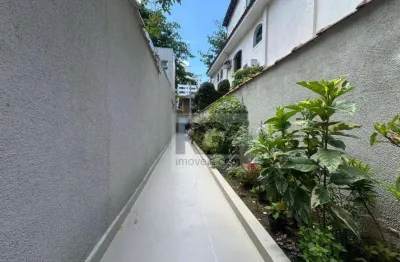 Casa com 2 dormitórios à venda, 80 m² por r$ 849.000,00 - ponta da praia - santos/sp