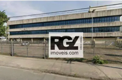 Prédio administrativo - antigo tribunal do trabalho - locação r$ 150.000,00