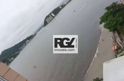 Apartamento com 1 quarto à venda no Itararé, São Vicente 