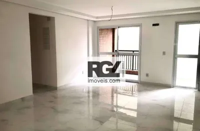 Apartamento com 3 quartos à venda na Aparecida, Santos 