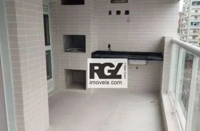 A estreia mais aguardada do gonzaga! 03 suítes com lazer de clube