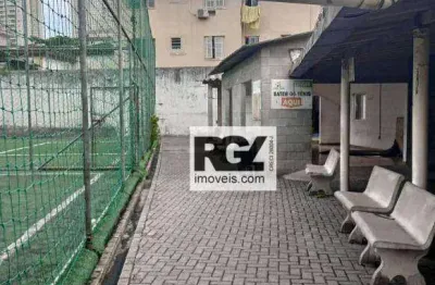 Terreno para alugar, 3196 m² por r$ 102.643,00/mês - vila belmiro - santos/sp