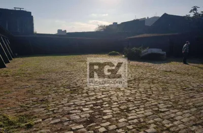 Loja, 1700 m² - venda por r$ 12.500.000,00 ou aluguel por r$ 65.000,00/mês - encruzilhada - santos/sp